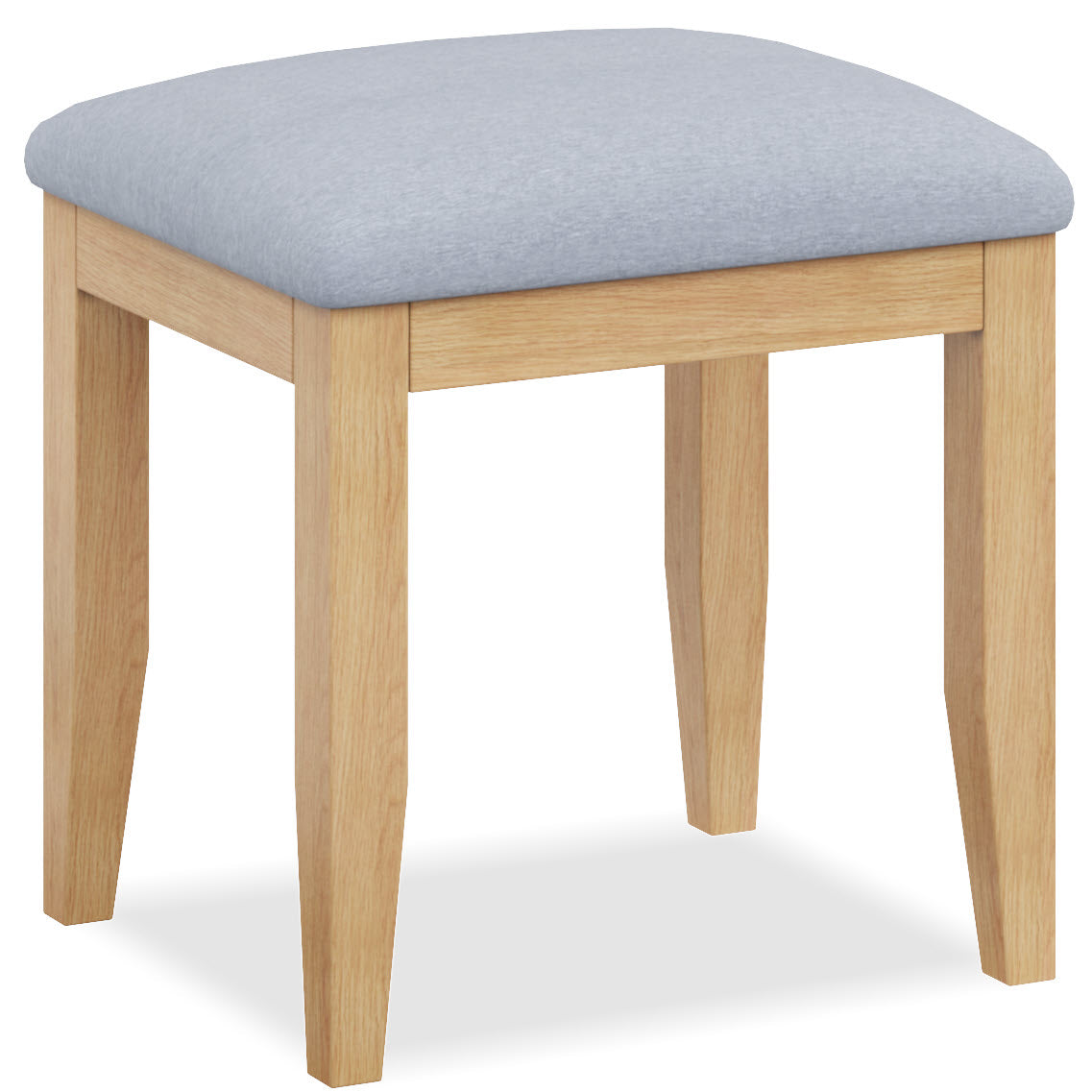 Harkus Oak Dressing table