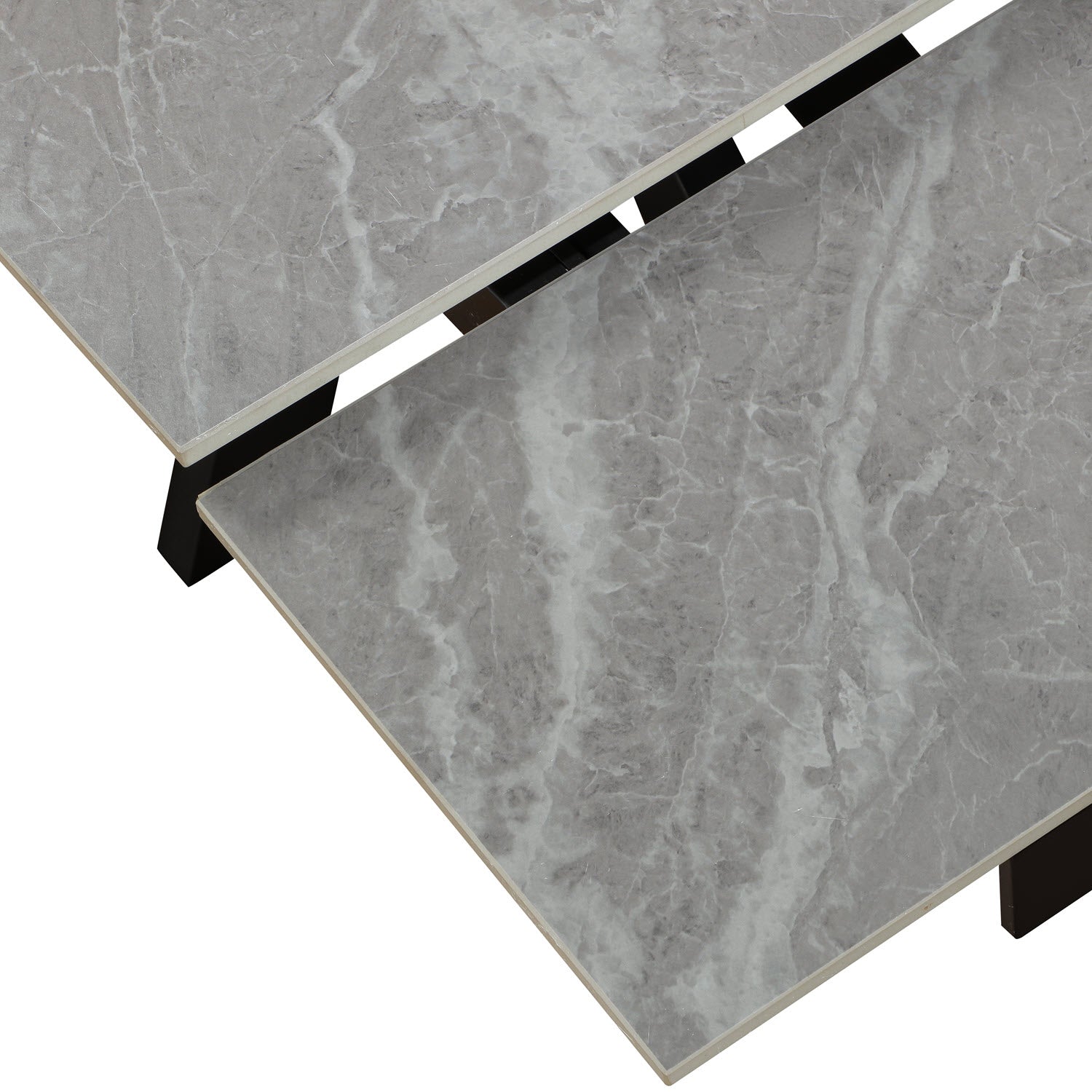 VITO Ceramic Argento Grey 120/150/180 - EXT Matt