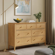 Markhus 7 drawer chest