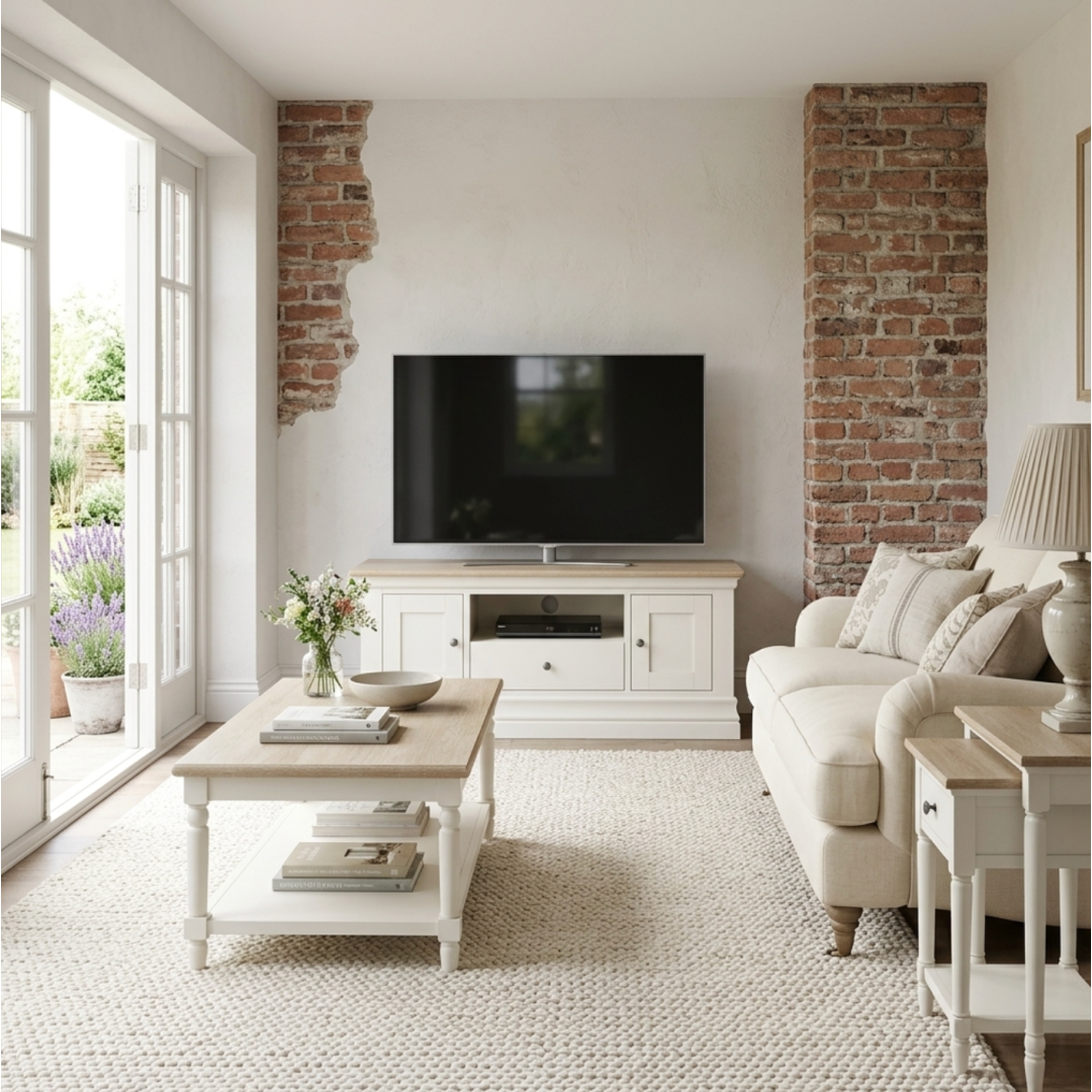 Provence Coffee table