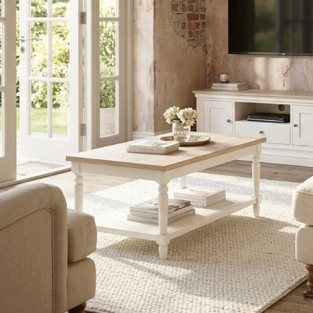 Provence Coffee table