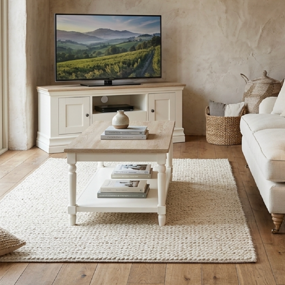 Provence Coffee table