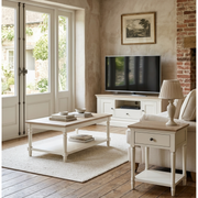 Provence Lamp Table