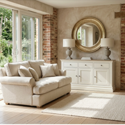 Provence 3 Door/Drawer Sideboard