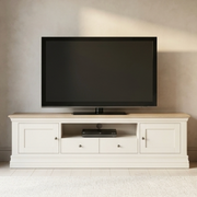 Provence 180cm tv unit