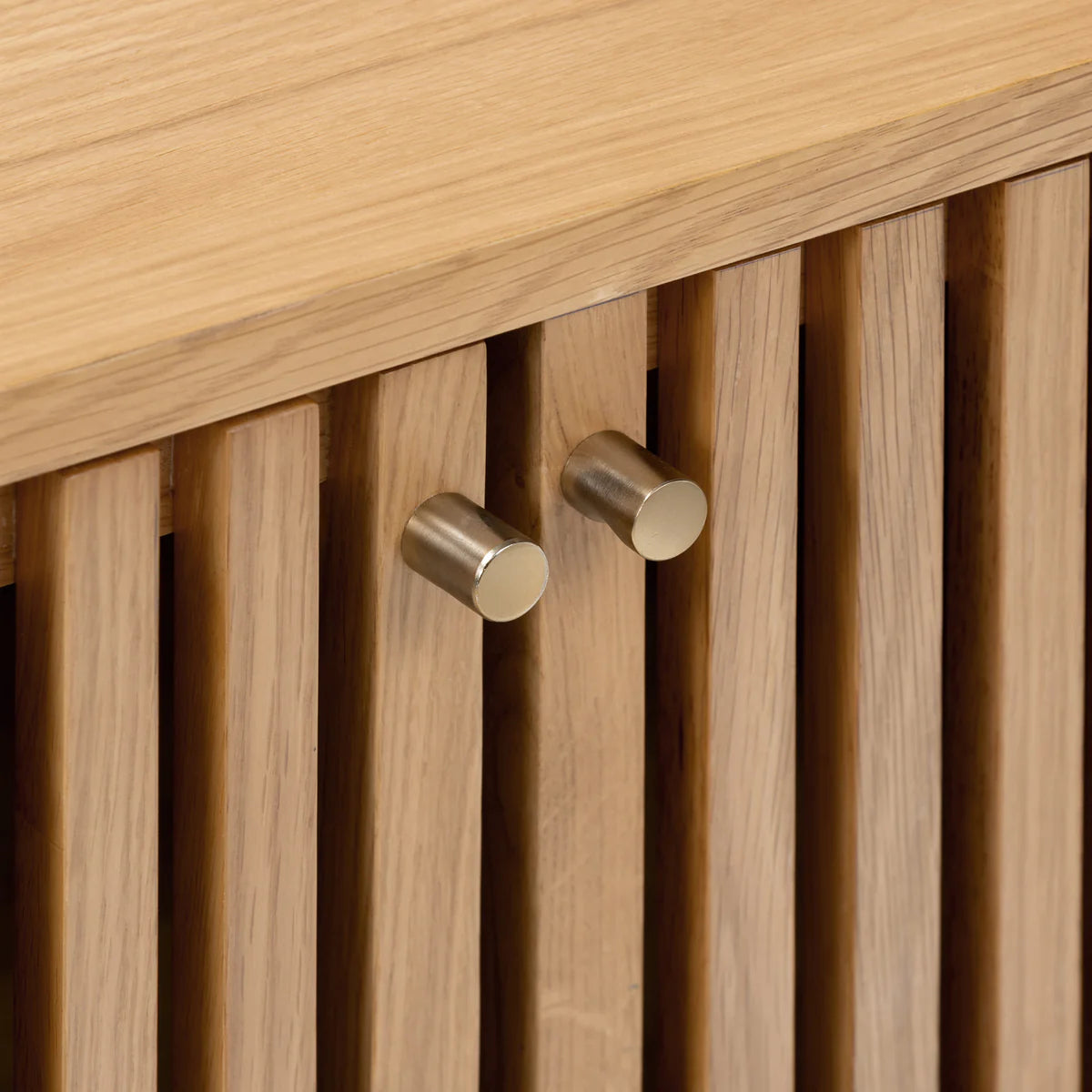 Soho Oak Corner Tv Vabinet