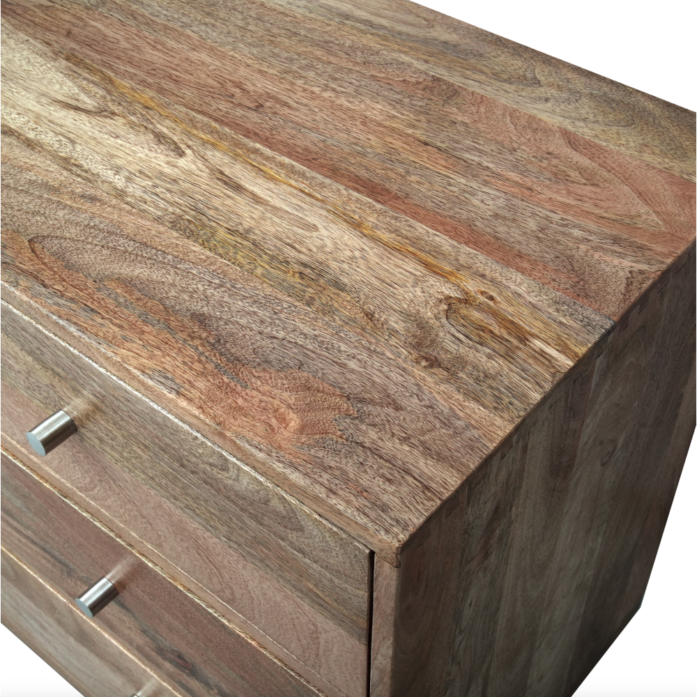 Railway Sleeper Sideboard