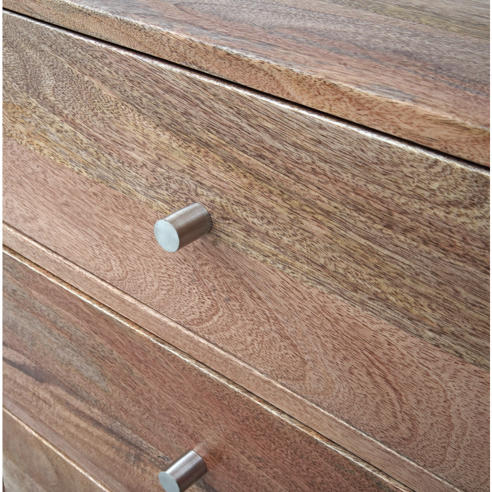Railway Sleeper Sideboard