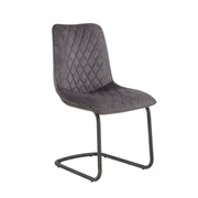 Ralph Graphite Chair