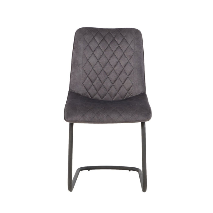 Ralph Graphite Chair