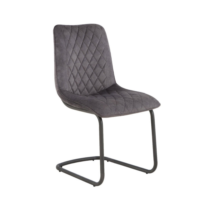 Ralph Graphite Chair