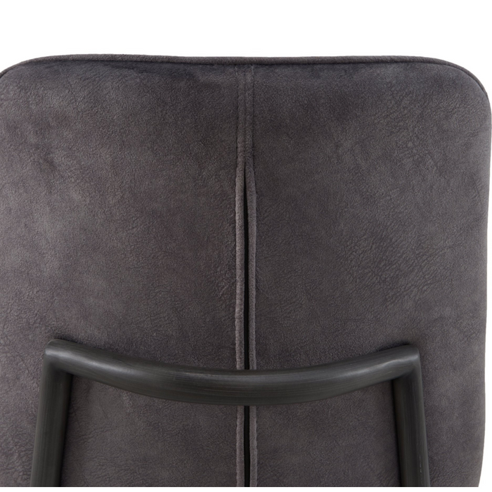 Ralph Graphite Chair