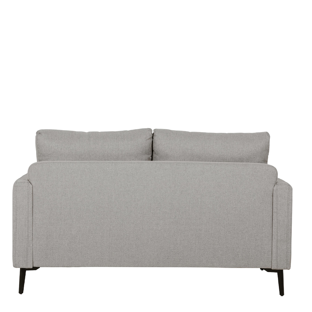 Raven 2 Seater Sofa Greige Crib 5