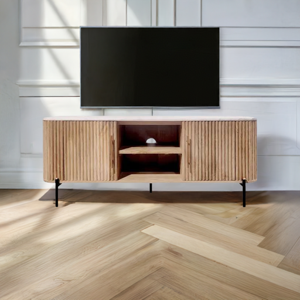 Reed Tv Unit