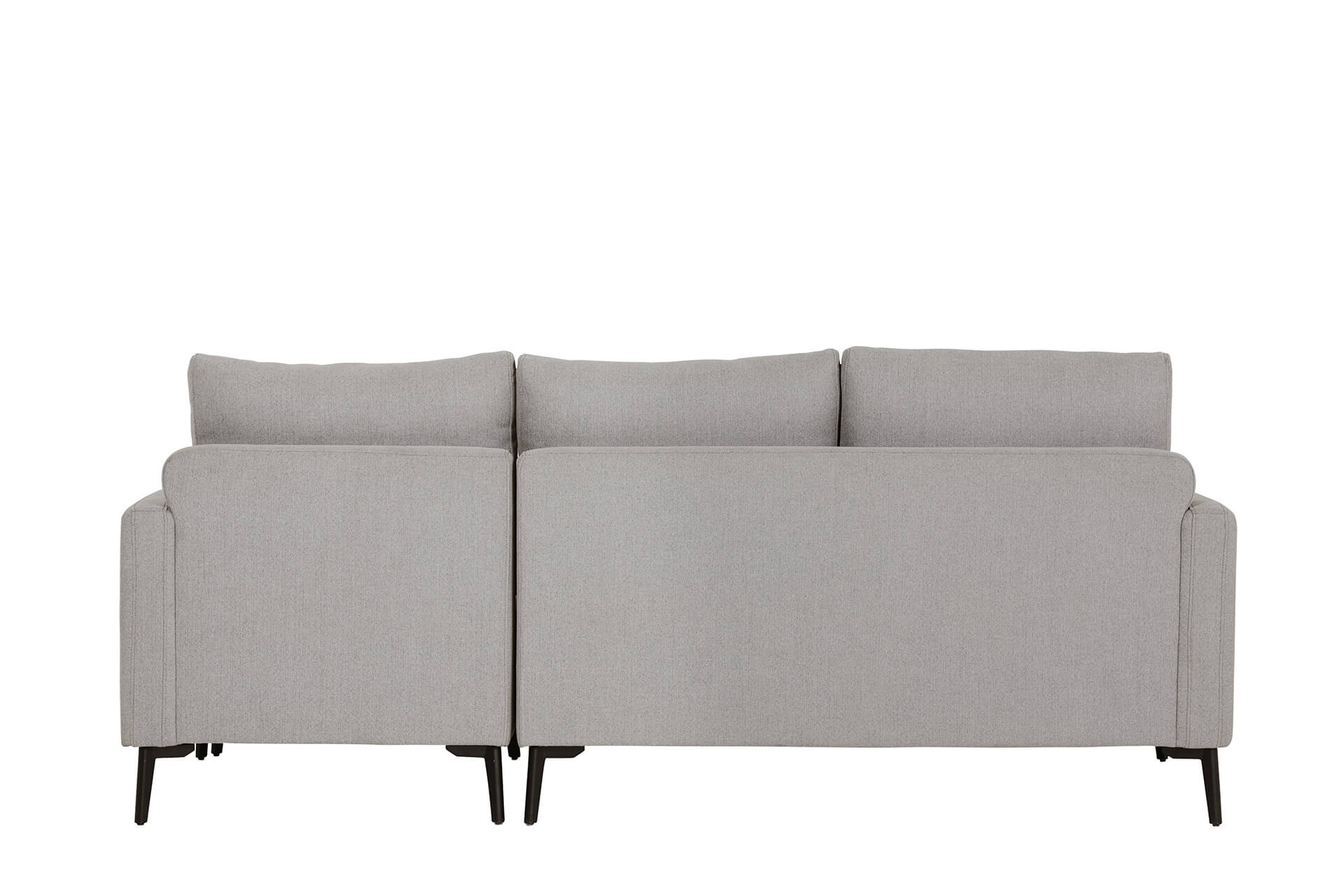 Raven Corner Sofa Greige