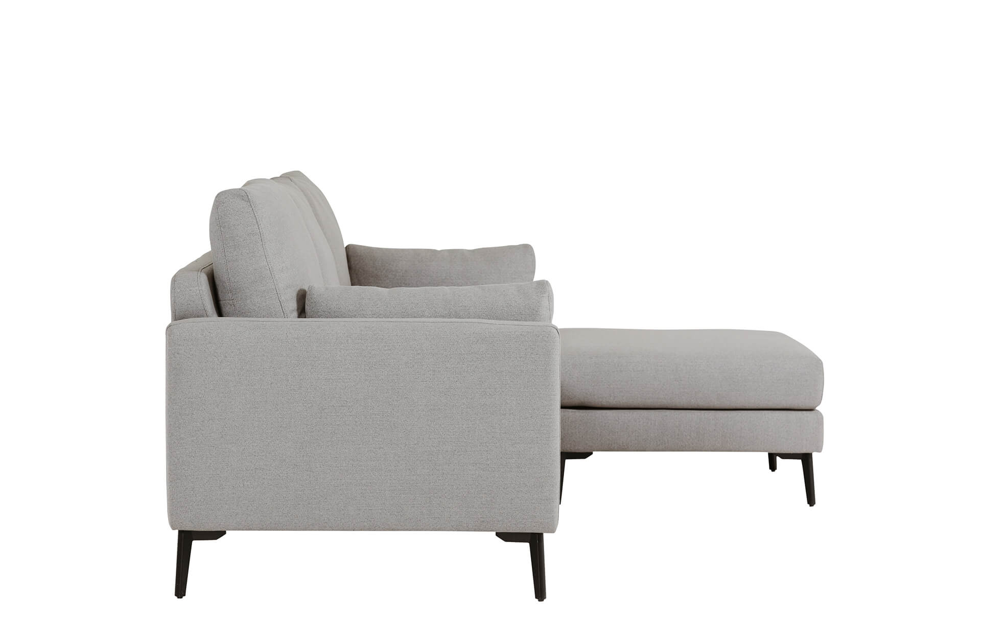 Raven Corner Sofa Greige