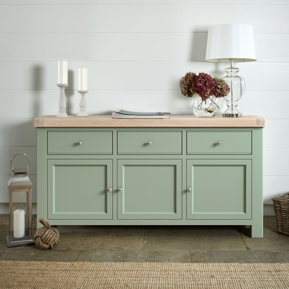 Salcombe large Sideboard