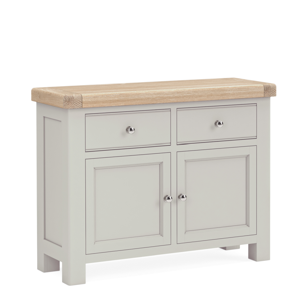 Salcombe 2 Door Sideboard