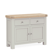Salcombe 2 Door Sideboard