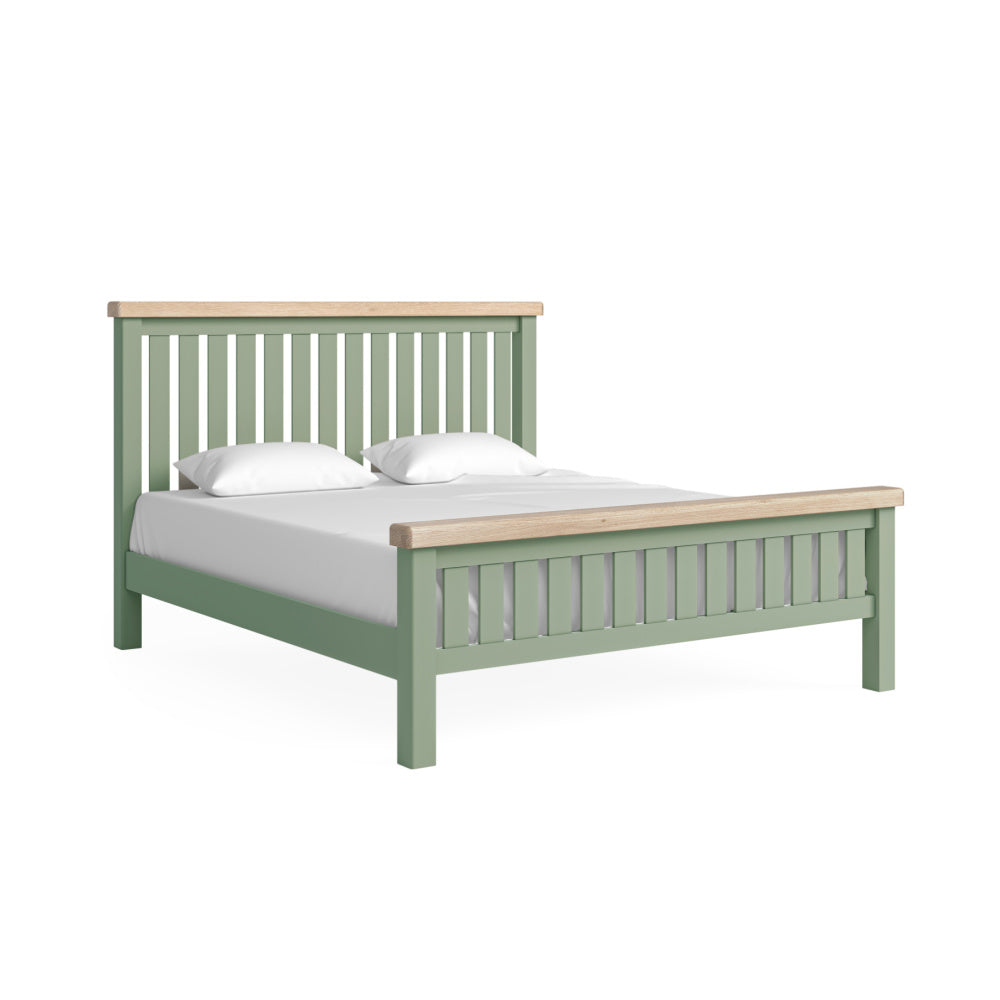 Salcombe Bedstead