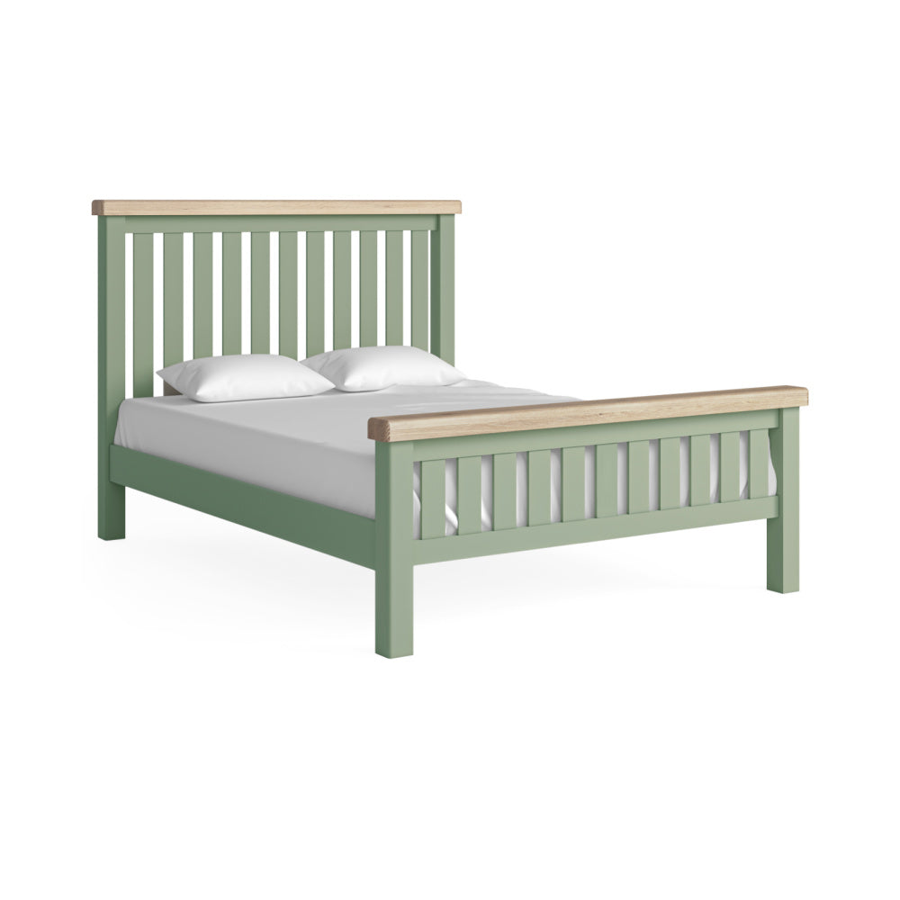 Salcombe Bedstead