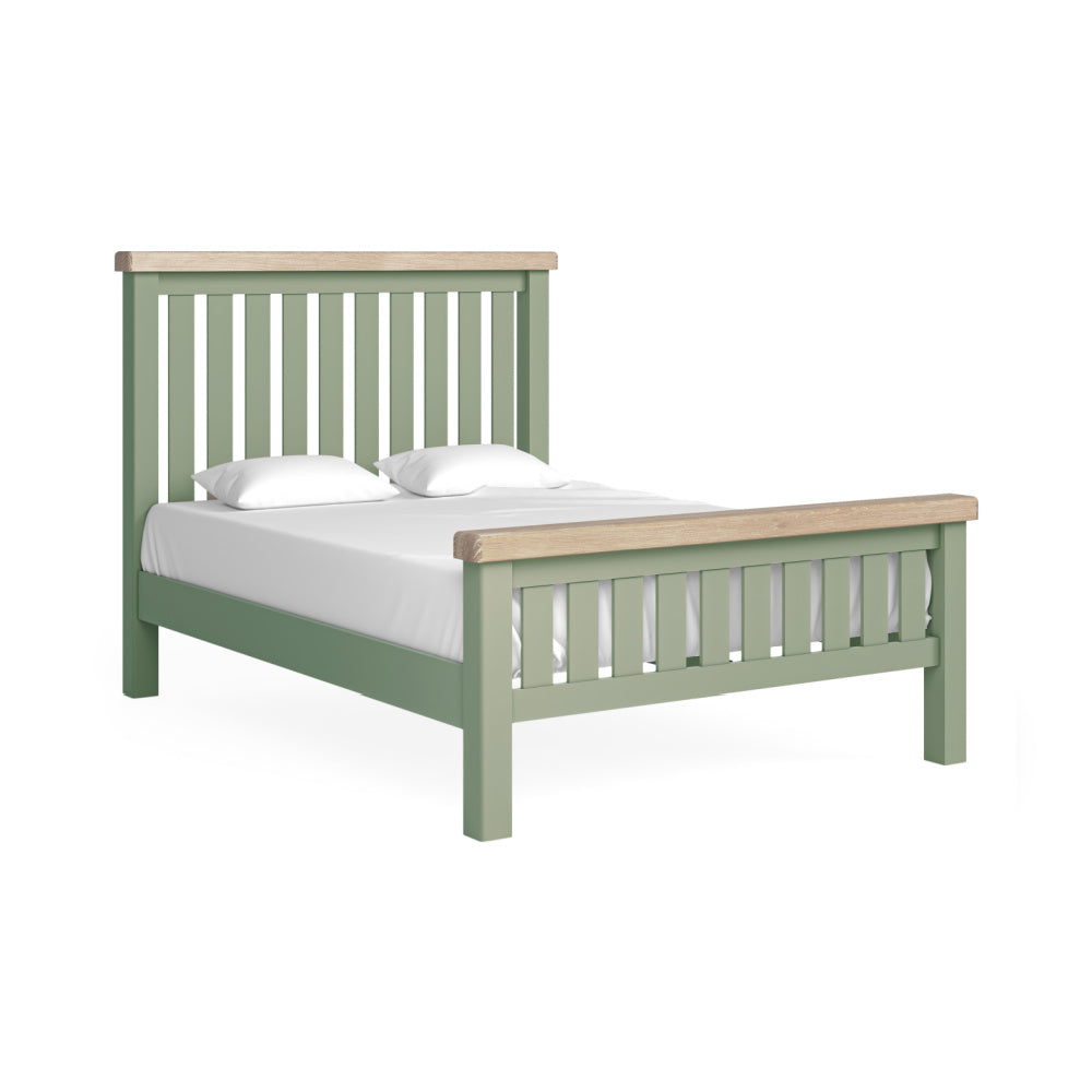 Salcombe Bedstead