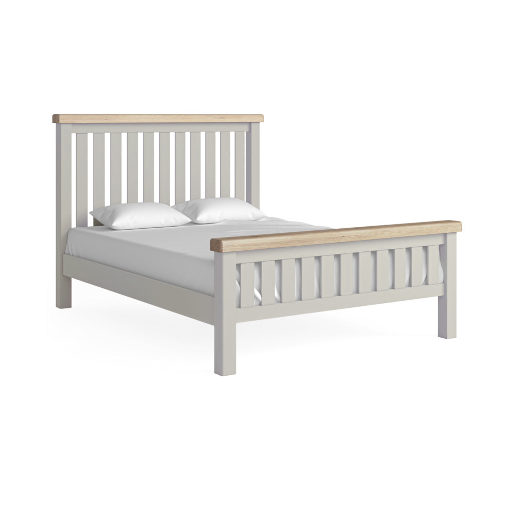 Salcombe Bedstead