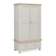 Salcombe  Gents Wardrobe