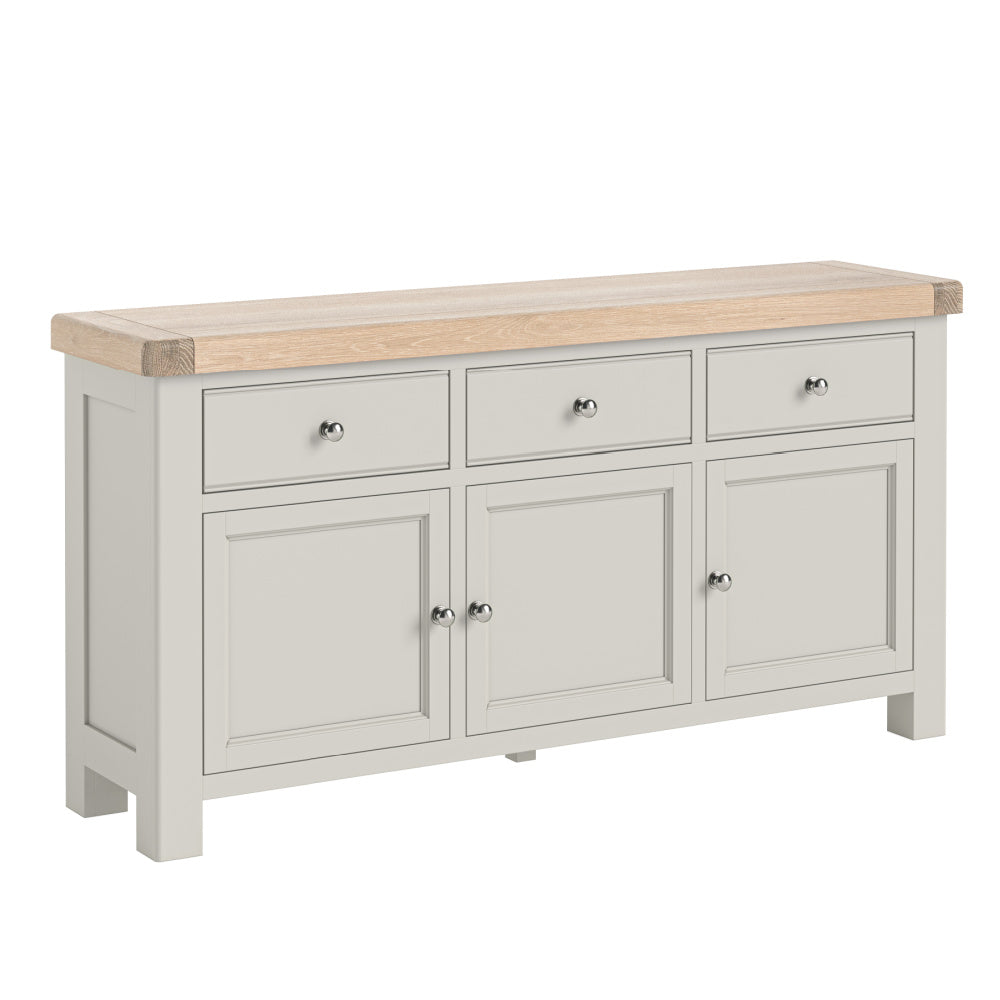 Salcombe large Sideboard