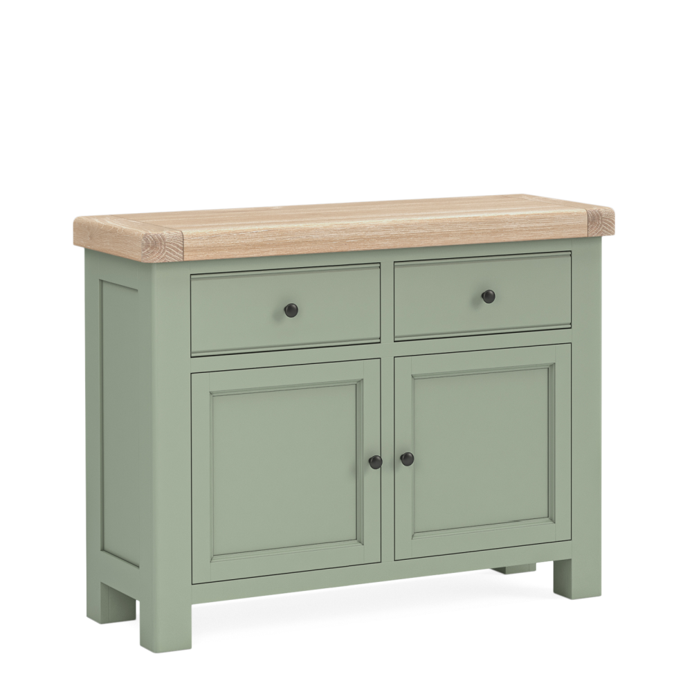 Salcombe 2 Door Sideboard