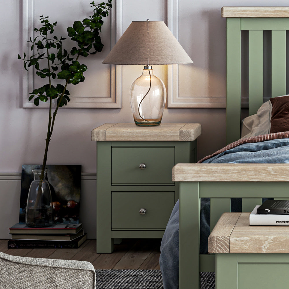Salcombe Bedside