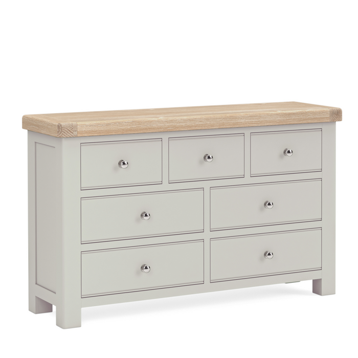 Salcombe 3/4 Wide Chest