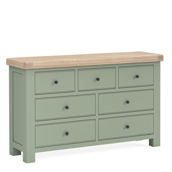 Salcombe 3/4 Wide Chest