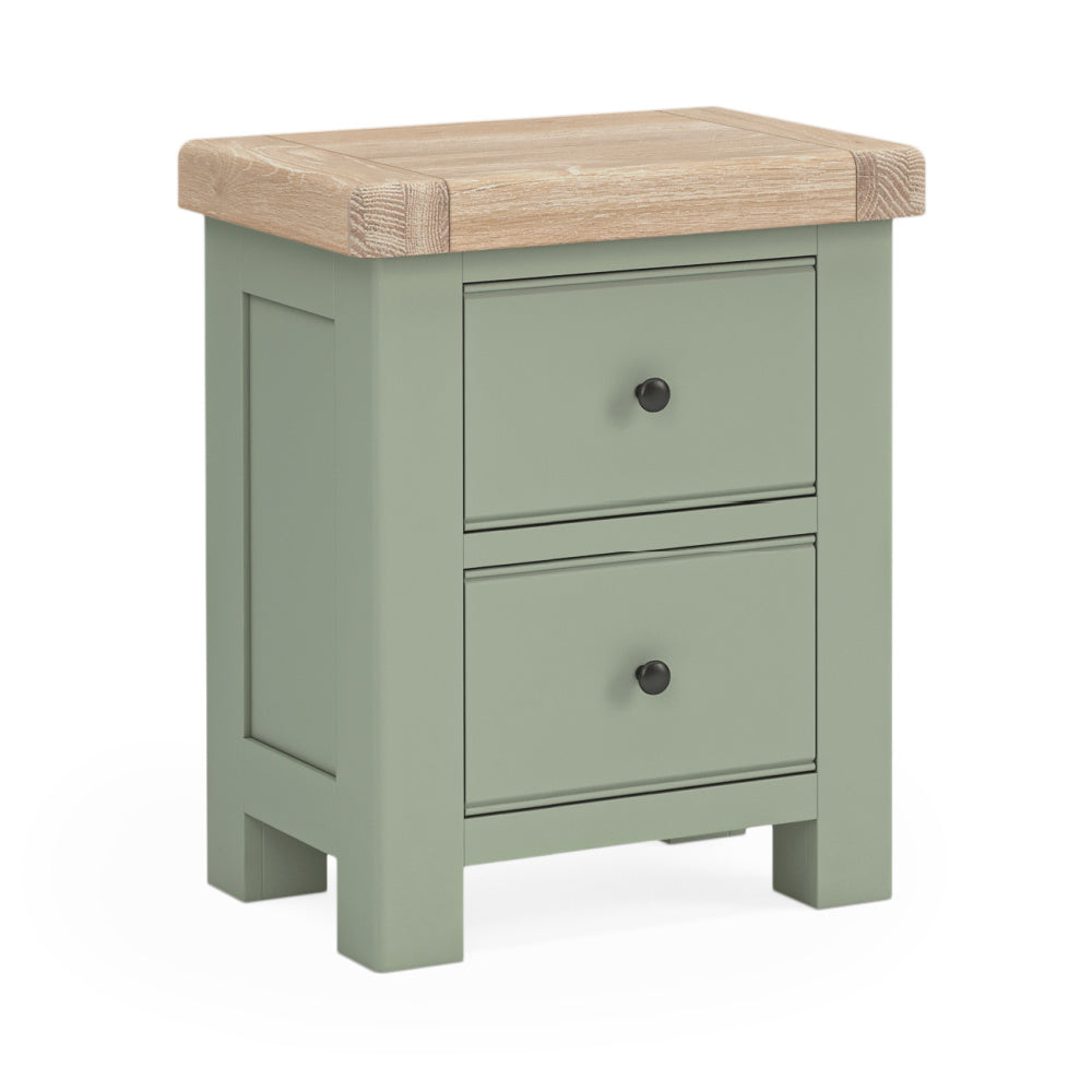 Salcombe Bedside
