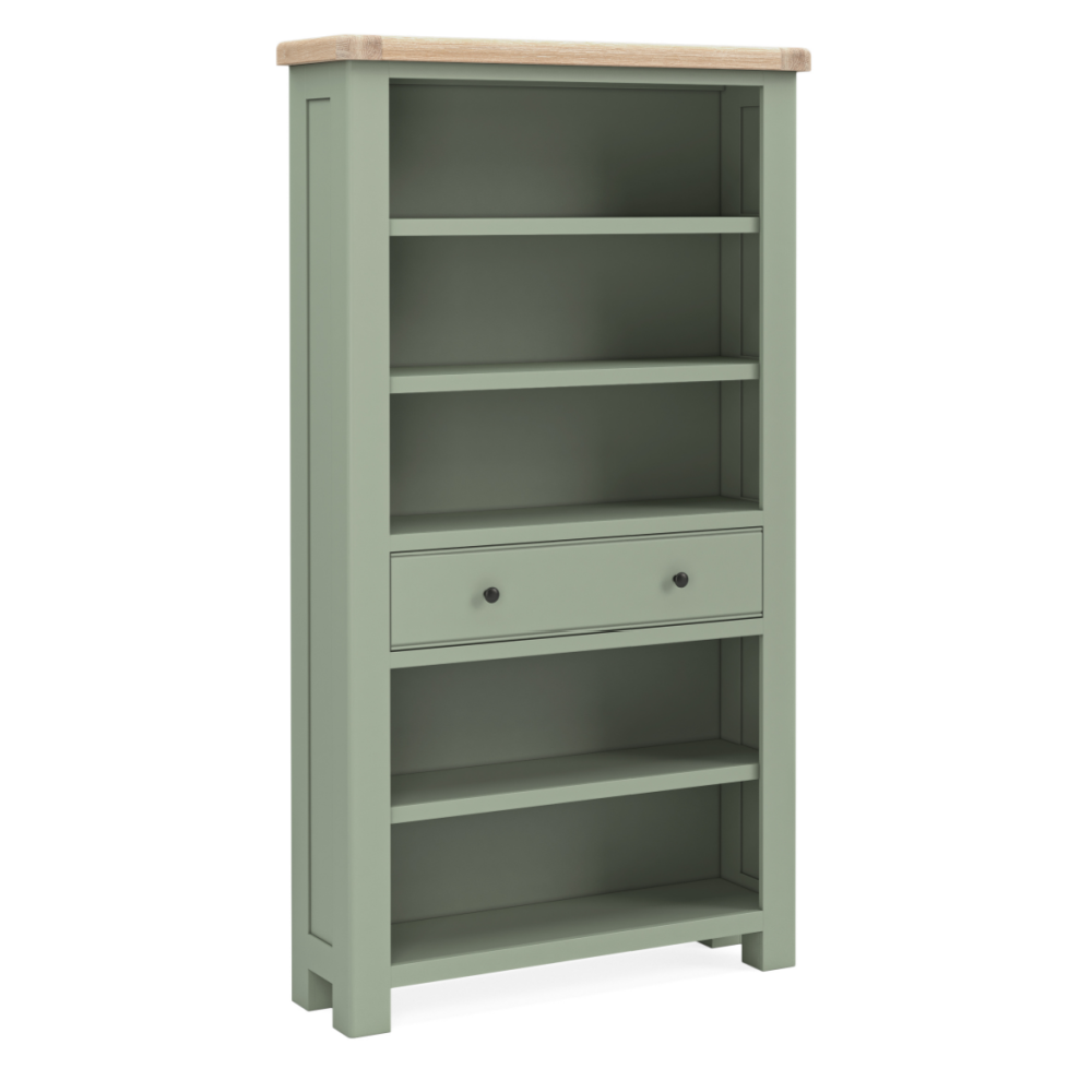 Salcombe  Large Bookcase (Copy)