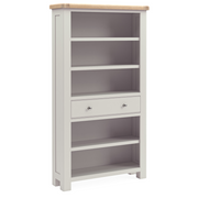 Salcombe  Large Bookcase (Copy)