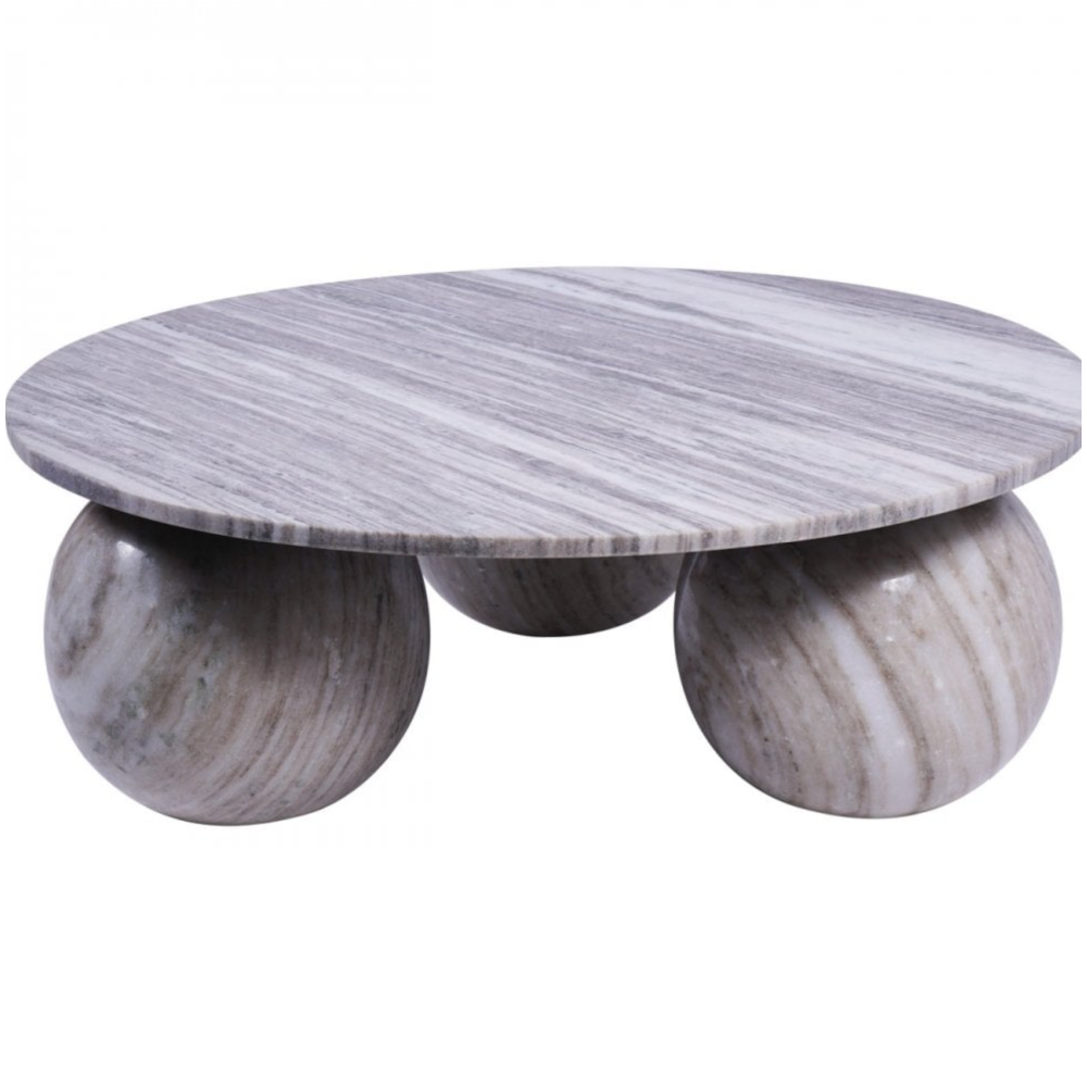 Salento Marble Coffee Table