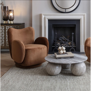 Salento Marble Coffee Table