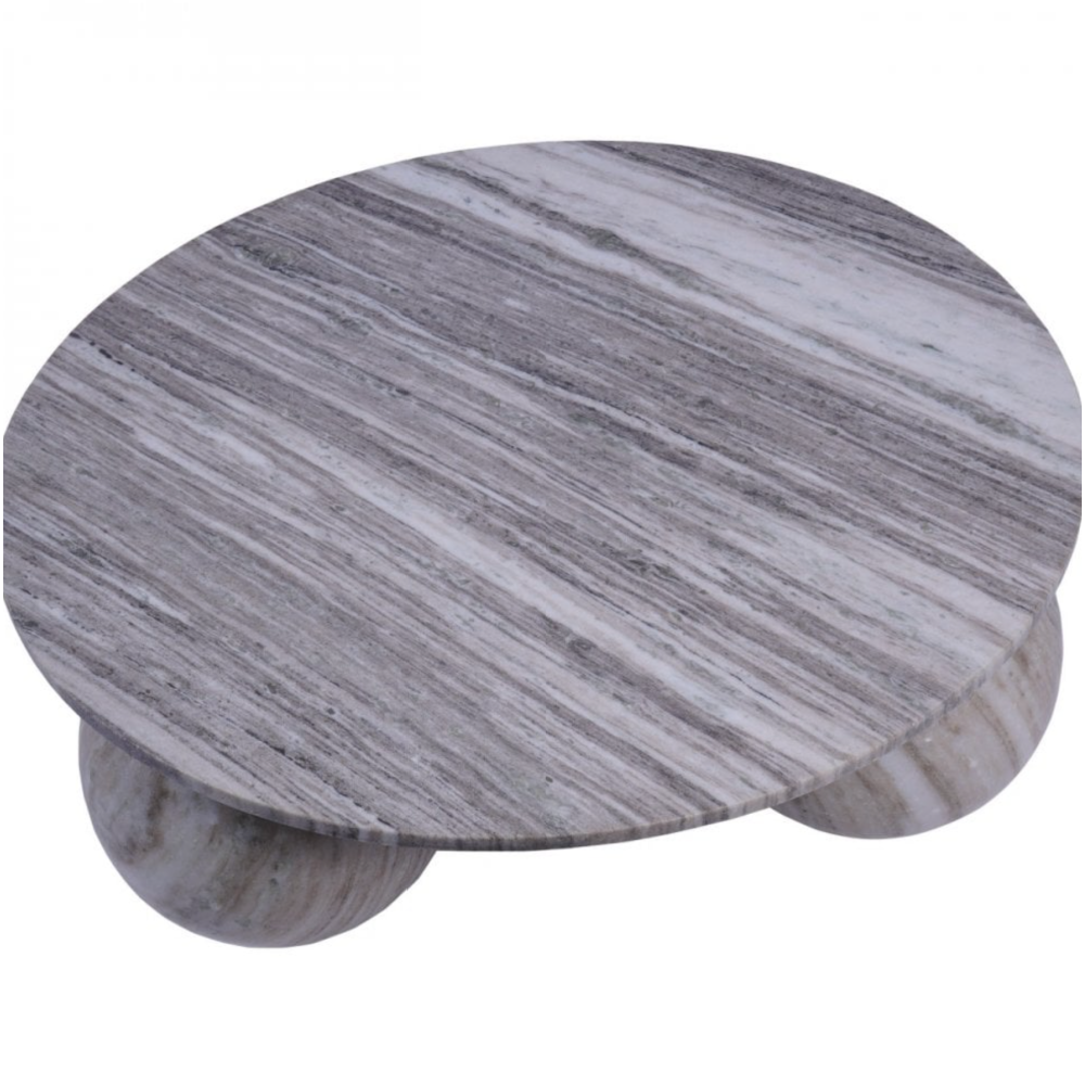 Salento Marble Coffee Table