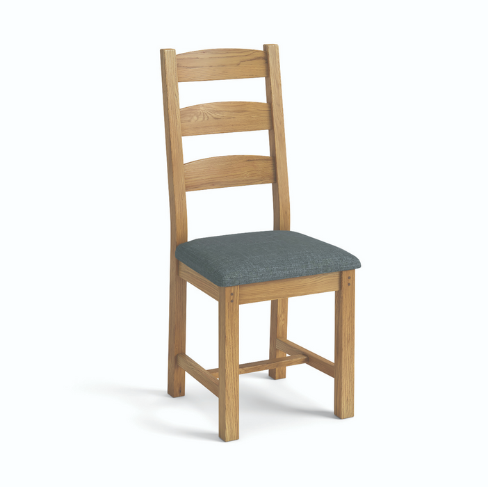 Burford Ladder back chair