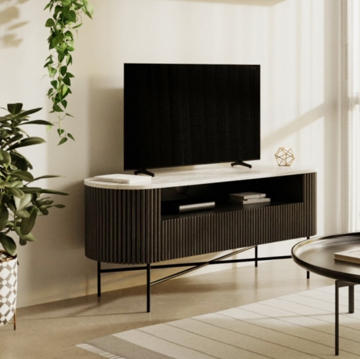 Furniture - Living Room - Tv Units