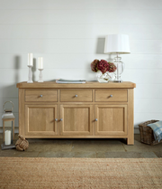 Normandy Large Sideboard