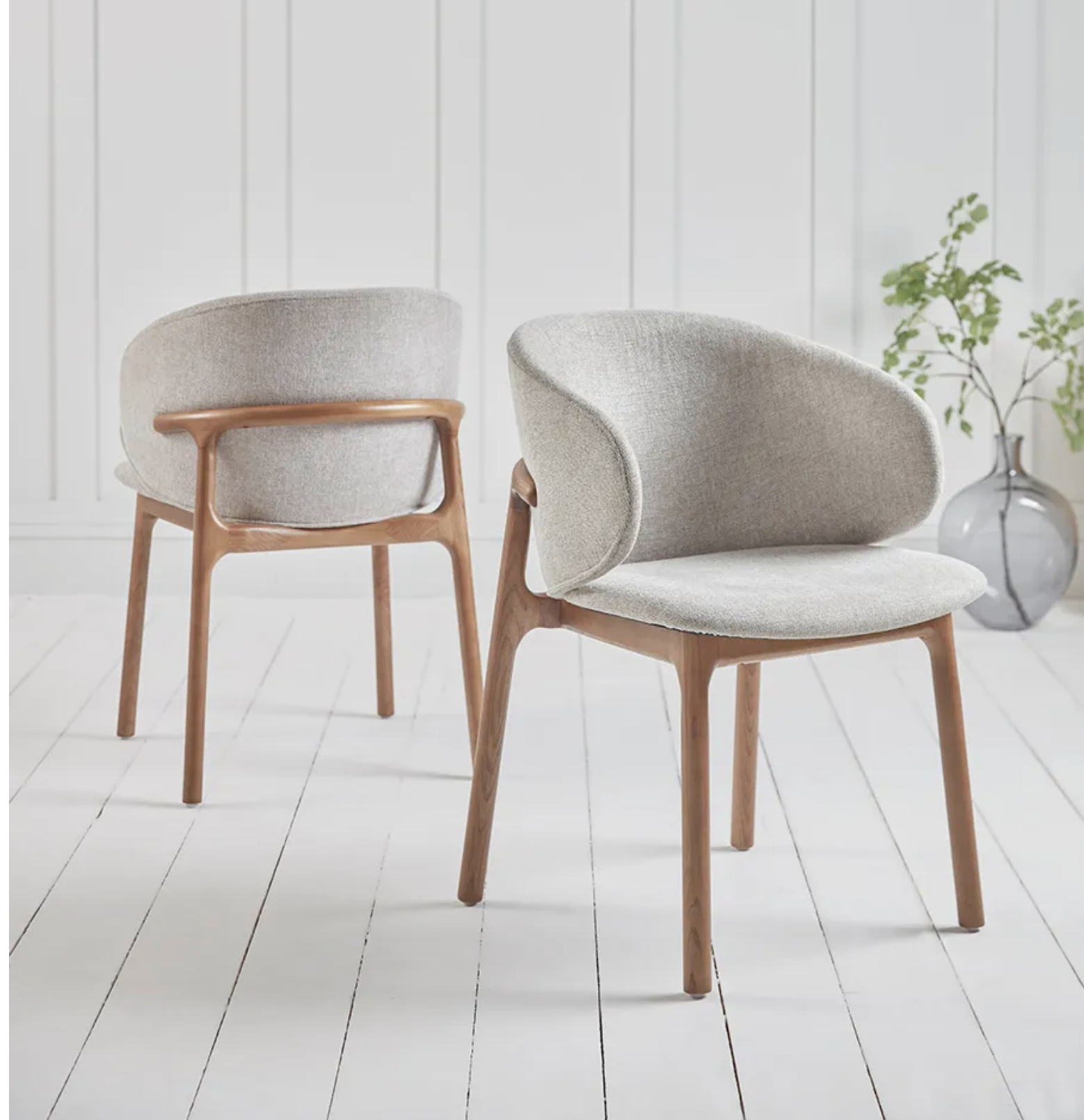 Eve Chair (price per chair)