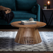 Brookland Slatted Coffee Table
