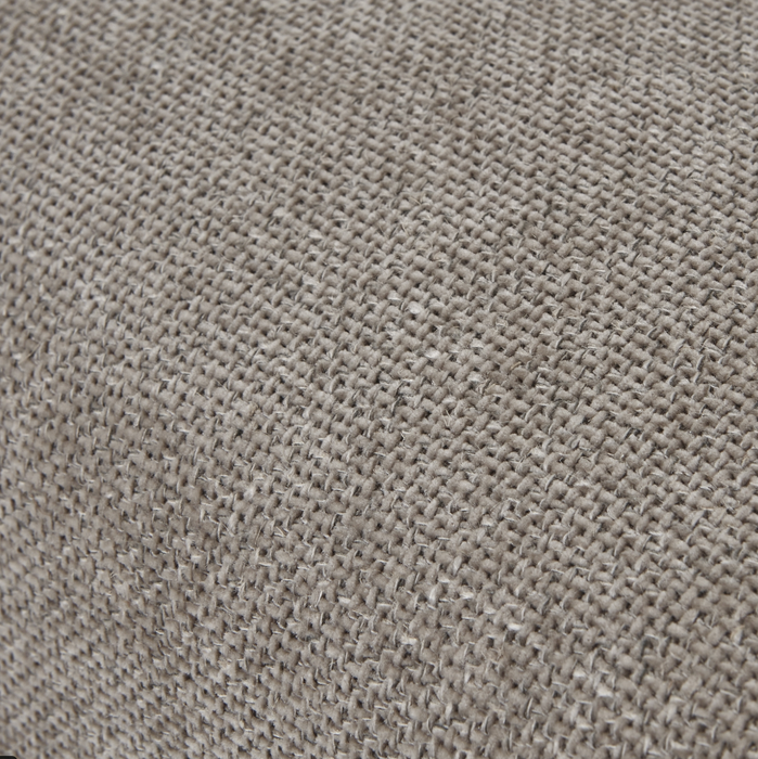 Crompton Woven Taupe Dining Chair