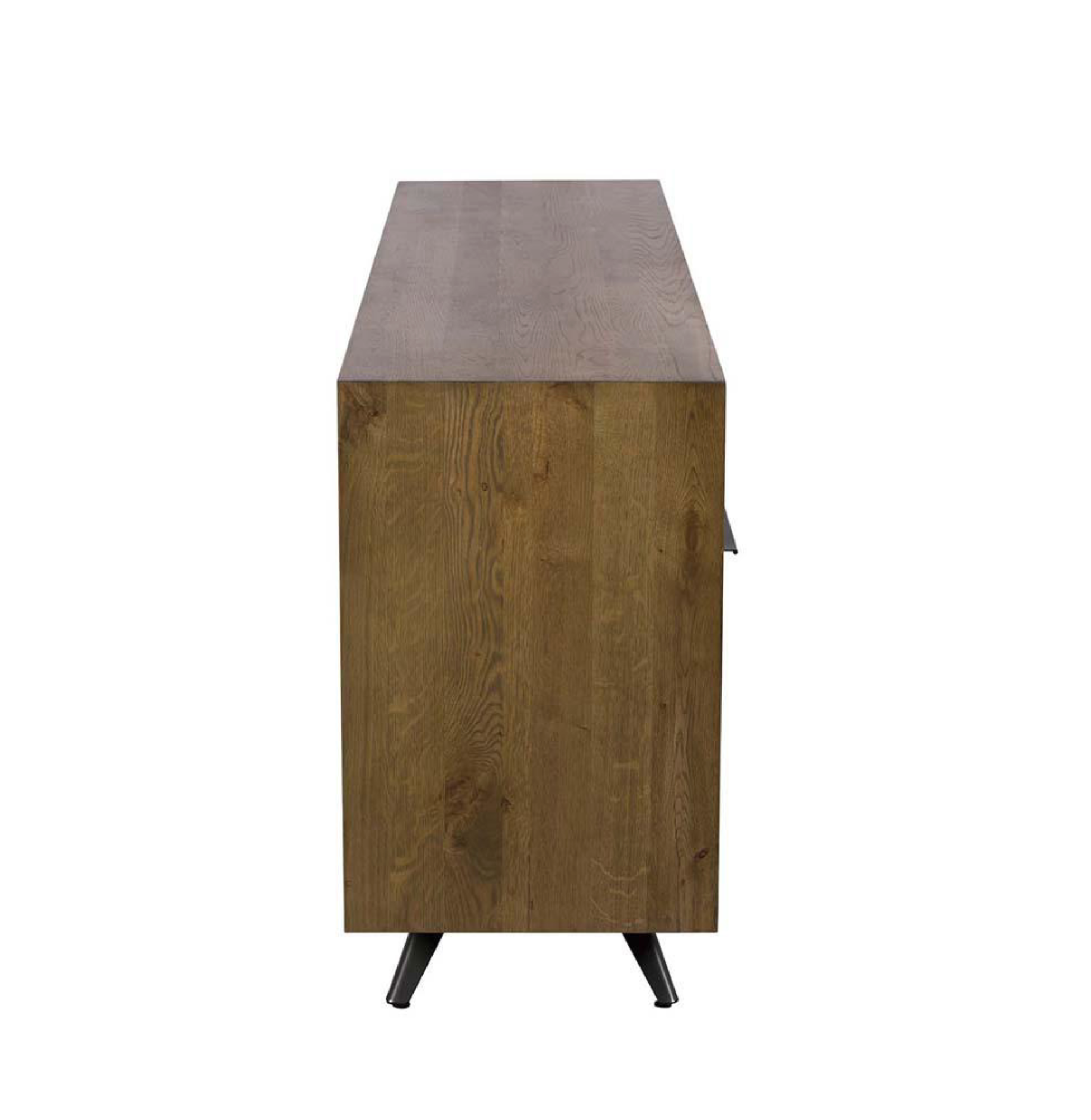 Hudson 4 Door Sideboard