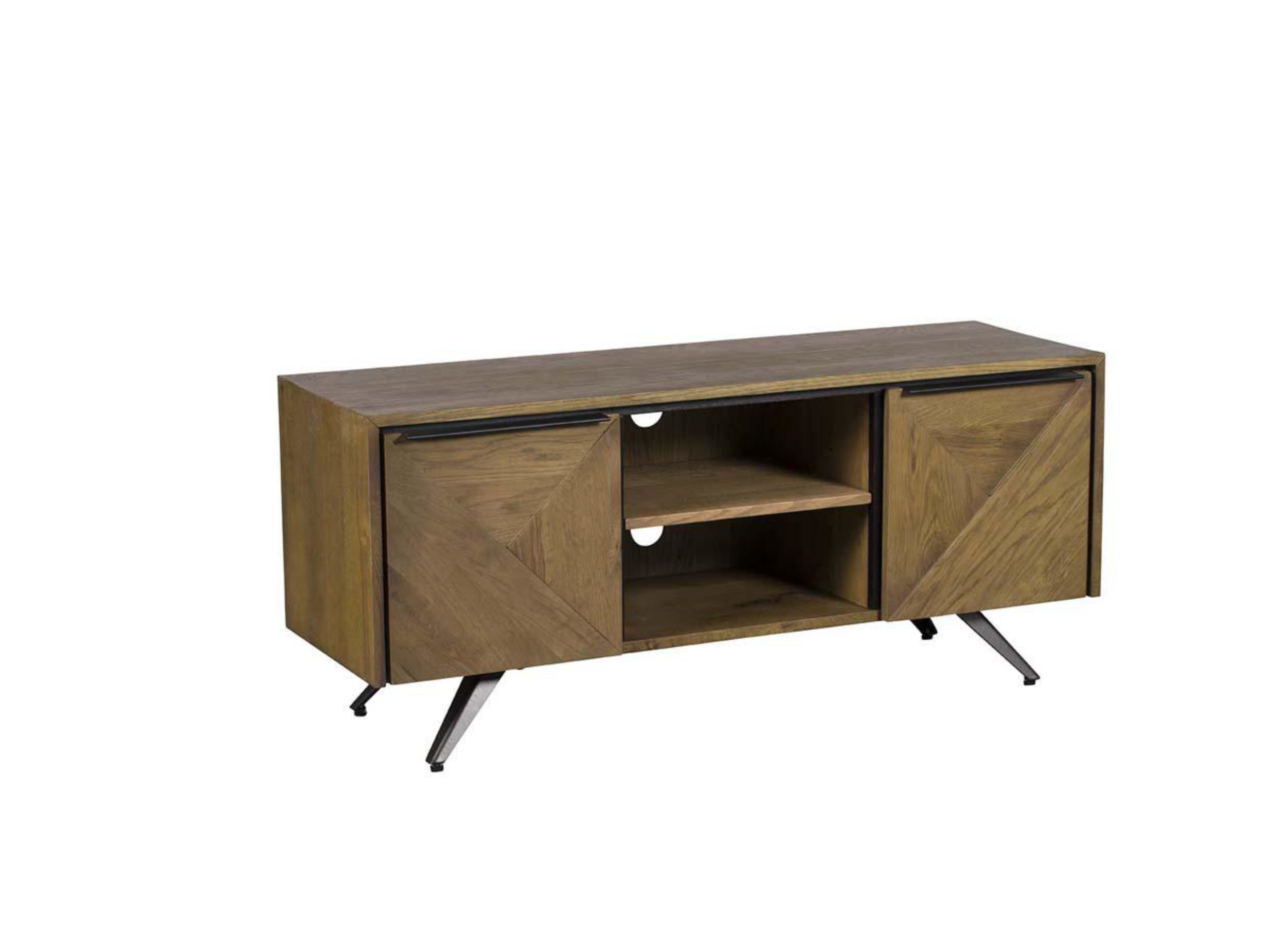 Hudson Tv Cabinet