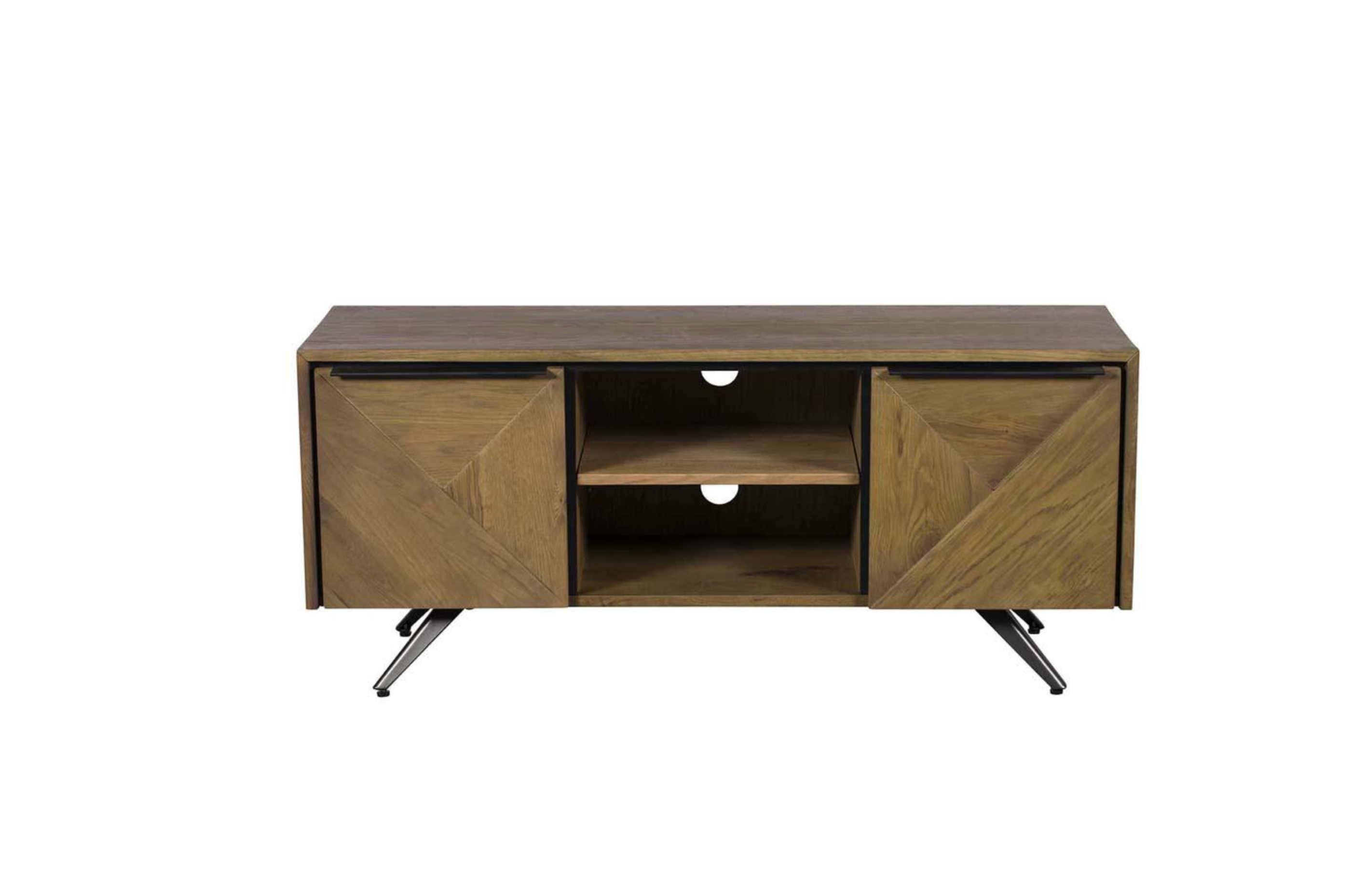 Hudson Tv Cabinet