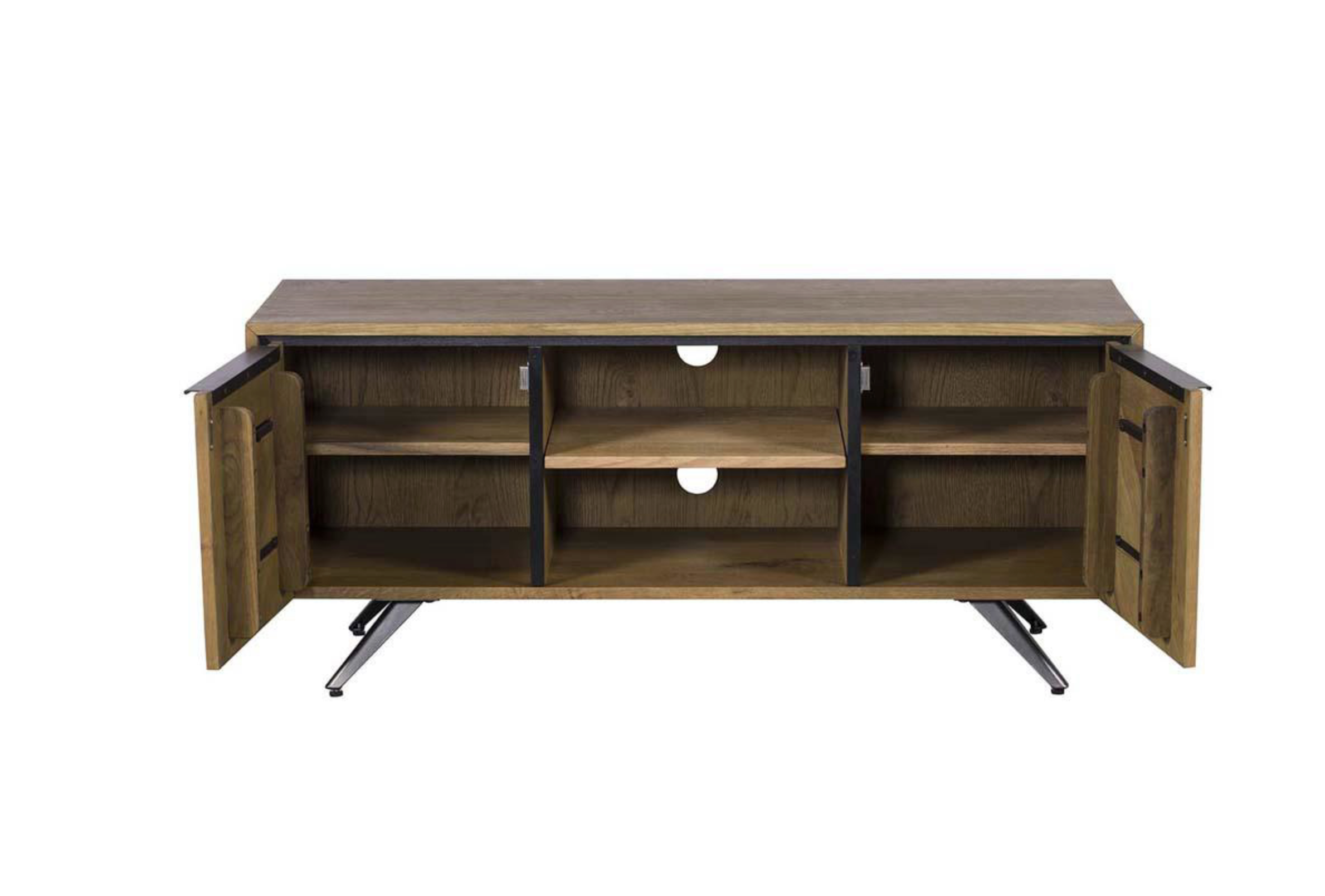 Hudson Tv Cabinet