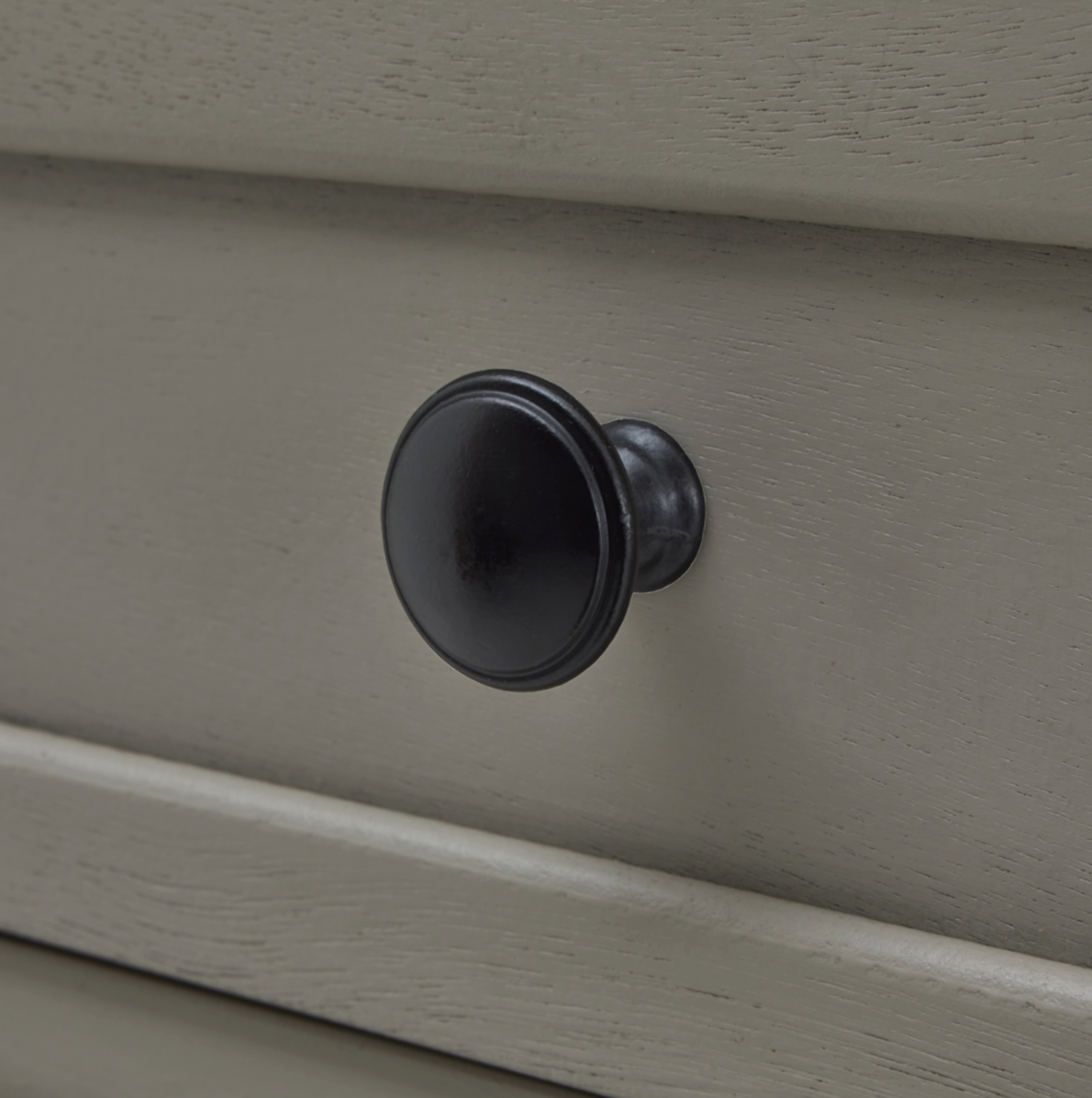 The Camden Collection Two Drawer Console Table